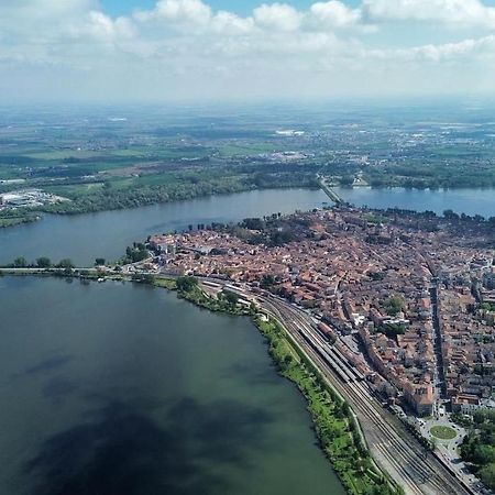 Апартаменты Casa Mantova 2 Экстерьер фото